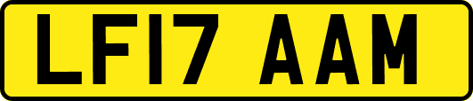 LF17AAM