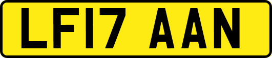 LF17AAN