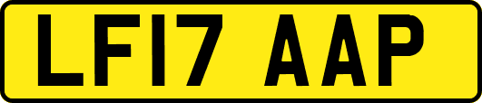 LF17AAP