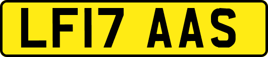 LF17AAS