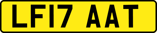 LF17AAT