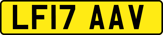 LF17AAV