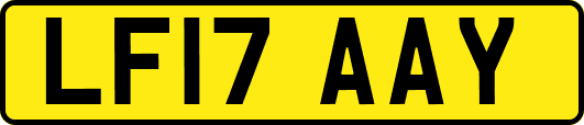 LF17AAY