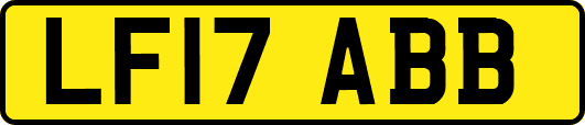 LF17ABB