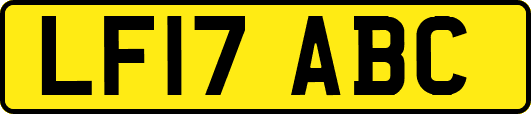 LF17ABC