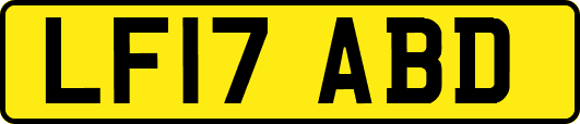 LF17ABD