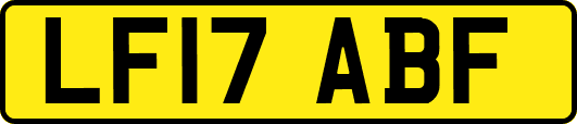 LF17ABF