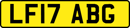 LF17ABG