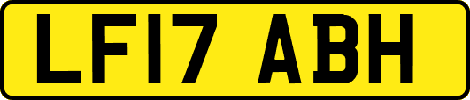 LF17ABH