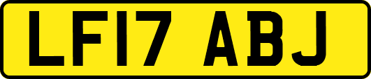 LF17ABJ