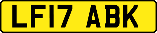 LF17ABK