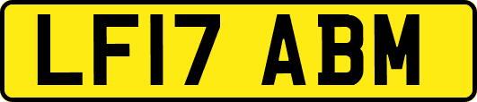 LF17ABM