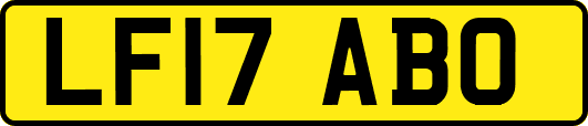 LF17ABO