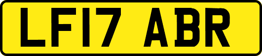 LF17ABR