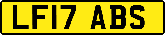 LF17ABS