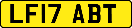 LF17ABT