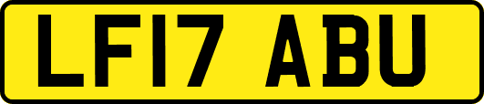 LF17ABU