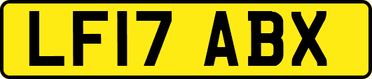LF17ABX