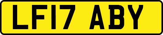 LF17ABY