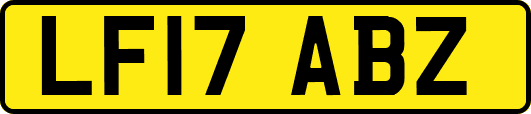 LF17ABZ