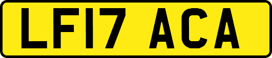 LF17ACA