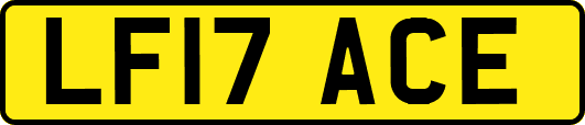 LF17ACE