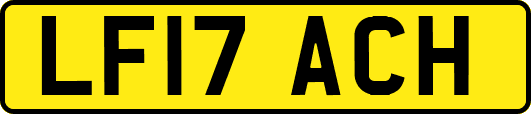 LF17ACH
