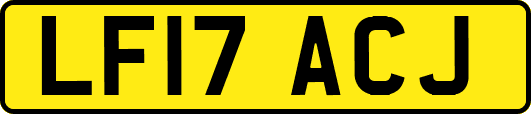 LF17ACJ