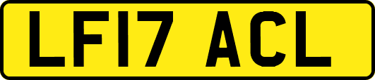 LF17ACL