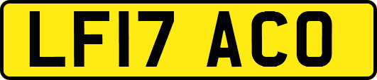 LF17ACO