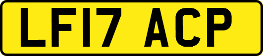 LF17ACP