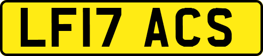 LF17ACS