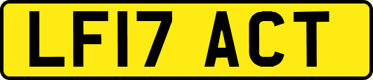 LF17ACT