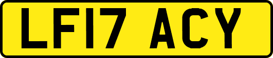 LF17ACY