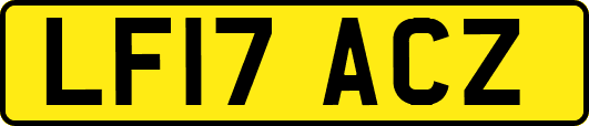 LF17ACZ