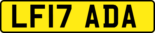 LF17ADA