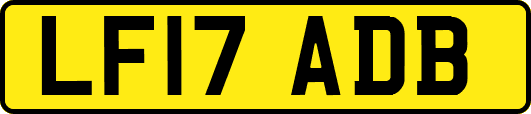 LF17ADB