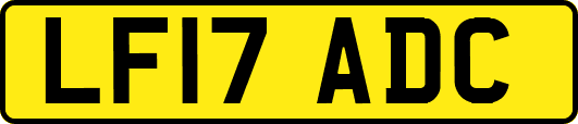 LF17ADC