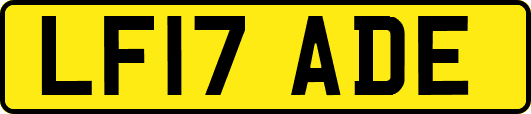 LF17ADE
