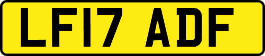 LF17ADF