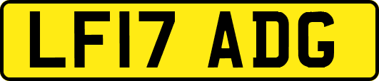 LF17ADG