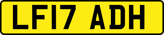 LF17ADH