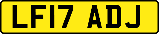 LF17ADJ