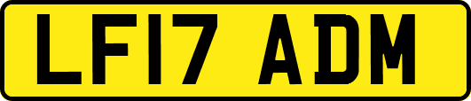LF17ADM