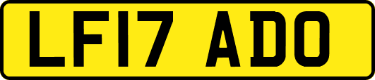 LF17ADO