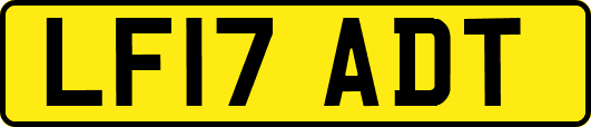 LF17ADT