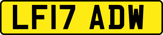 LF17ADW