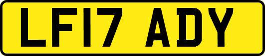 LF17ADY