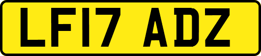 LF17ADZ