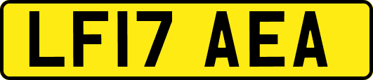 LF17AEA